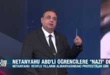 A HABER – AKLIN YOLU Programı-26 Nisan