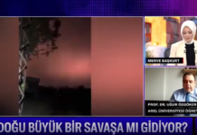 TVNET HABER- 20 Nisan