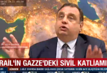 AHaber ANALİZ Programı 22 Nisan