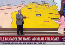 ÜLKE TV AKŞAMA DOĞRU Programı-23 Nisan