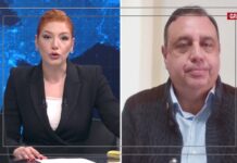 A HABER AJANS AKŞAMA DOĞRU PROGRAMI – 16 Mayıs