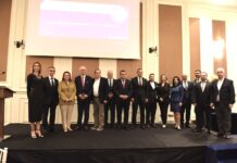 Prof. Dr. Uğur Özgöker’ in Jüri Üyeliğini Yaptığı KENT VE YAŞAM ÖDÜLLERİ SAHİPLERİNİ BULDU