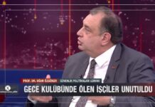 AHaber Melih Altınokla Sebep Sonuç Programı- 1 Mayıs