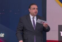 A HABER- AKLIN YOLU Programı- 17 Mayıs