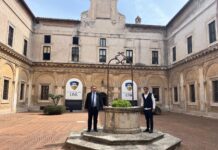 Prof. Dr. C. Uğur Özgöker ERASMUS+ Programı kapsamında İtalya-Roma Link Kampüs Üniversitesi ders verdi