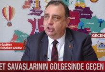 Prof. Dr. Uğur Özgöker AHABER GECENİN NOTU Programı- 6 Mayıs