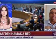 ÜLKE HABER TV AKŞAMA DOĞRU Programı – 12 Haziran 2024