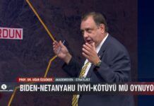 A Haber SEBEP SONUÇ Programı 3 Haziran