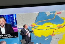 HABER GLOBAL “MESELE’ Programı 11 Haziran