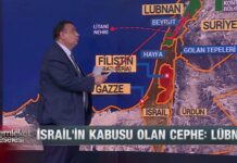 A HABER MEMLEKET MESELESİ Programı 13 HAZİRAN 2024