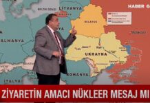 HABER GLOBAL “ NEDEN” Programı 18 Haziran 2024