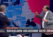 AHABER SEBEP SONUÇ Programı – 8 Temmuz 2024