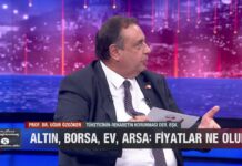 AHABER SEBEP SONUÇ Programı 17 Temmuz
