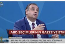 Çağrı Alkan ile “24 Özel” / Washington’da 75. NATO Zirvesi – 10 07 2024