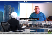 TVNET TV 12 HABER MERKEZİ 26 Temmuz 2024