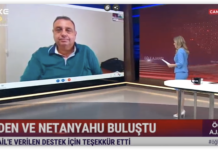 ÜLKE TV ÖĞLE AJANSI Programı 26 Temmuz 2024
