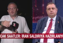 A HABER SEBEP SONUÇ Programı 5 Ağustos 2024