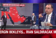 AHaber Sebep Sonuç Programı 12 Ağustos 2024