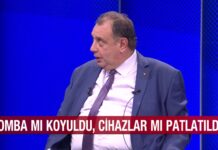 AHABER MELİH ALTINOK’LA SEBEB SONUÇ Programı 18 Eylül 2024