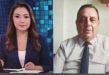 AHABER TV AJANS HAFTA SONU Programı 21 Eylül 2024