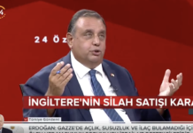 24TV 24 ÖZEL Programı 4 Eylül 2024