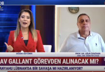 ÜLKE TV ÜLKEDE BUGÜN Programı 17 Eylül 2024