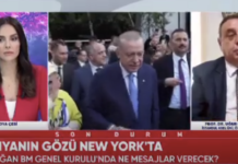 TV100 Haberde Gün Ortası Programı 23 Eylül 2024