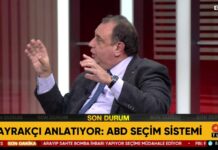 CNNTÜRK TV Ne Oluyor Programı 5 Kasım 2024