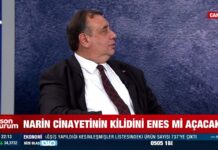 AHABER AKLIN YOLU Programı 8 Kasım 2024
