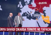 AHABER Melih Altınok‘la Sebep Sonuç Programı 20 Kasım 2024