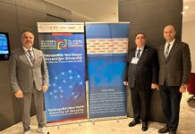 10. İSTANBUL GÜVENLİK KONFERANSI Teknopolitik Yeni Dünya= Güvenliğin Güvenliği Akıl, Nesil, Aile, İnanç ve Devlet Güvenliği