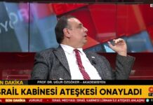 CNNTÜRK TV Ne Oluyor Programı 26 Kasım 2024