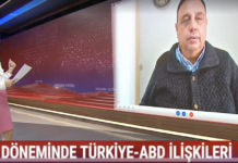 ÜLKE TV AKŞAMA DOĞRU Programı 11 Kasım 2024