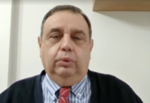 Prof. Dr. Uğur Özgöker çevrimiçi düzenlenen 2. Uluslararası Bağımsız Çerkesya Konferansında tebliğ sundu. 23 Kasım 2024