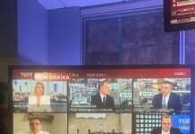 TGRT HABER GÜN BAŞLIYOR Programı 8 Aralık 2024