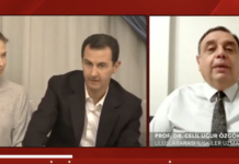 TGRT HABER TV Günaydın Türkiye Programı 3 Aralık 2024