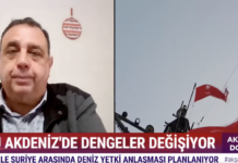 ÜLKE TV AKŞAMA DOĞRU Programı 25 Aralık 2024