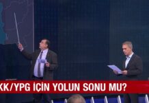 AHABER Sebep Sonuç Programı 6 Ocak 2025