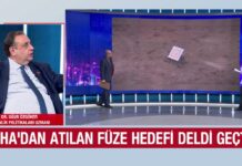 AHABER ARKA PLAN Programı 9 Ocak 2025