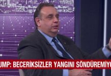 AHABER Sebep Sonuç Programı 13 Ocak 2025