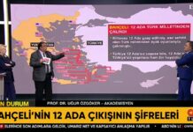 CNN TÜRK Ne Oluyor? Programı 14 Ocak 2025
