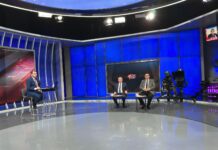 AHABER Aklın Yolu Programı 24 Ocak 2025