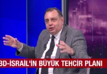 AHABER SEBEP SONUÇ Programı 27 Ocak 2025