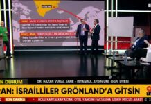 CNN TÜRK NE OLUYOR? Programı 28 Ocak 2025