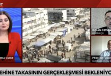 TGRT HABER Haberde Bugün 19 Ocak 2025