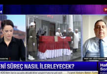 TVNET TV Hafta Sonu Programı 5 Ocak 2025