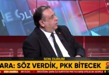 CNN TÜRK NE OLUYOR Programı 4 Şubat 2025