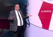 AHABER Satır Arası Programı 8 Şubat 2025