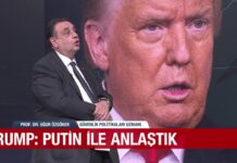 AHABER Aklın Yolu Programı 12 Şubat 2025