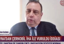 ÜLKE HABER TV Öğle Ajansı Programı 14 Şubat 2025